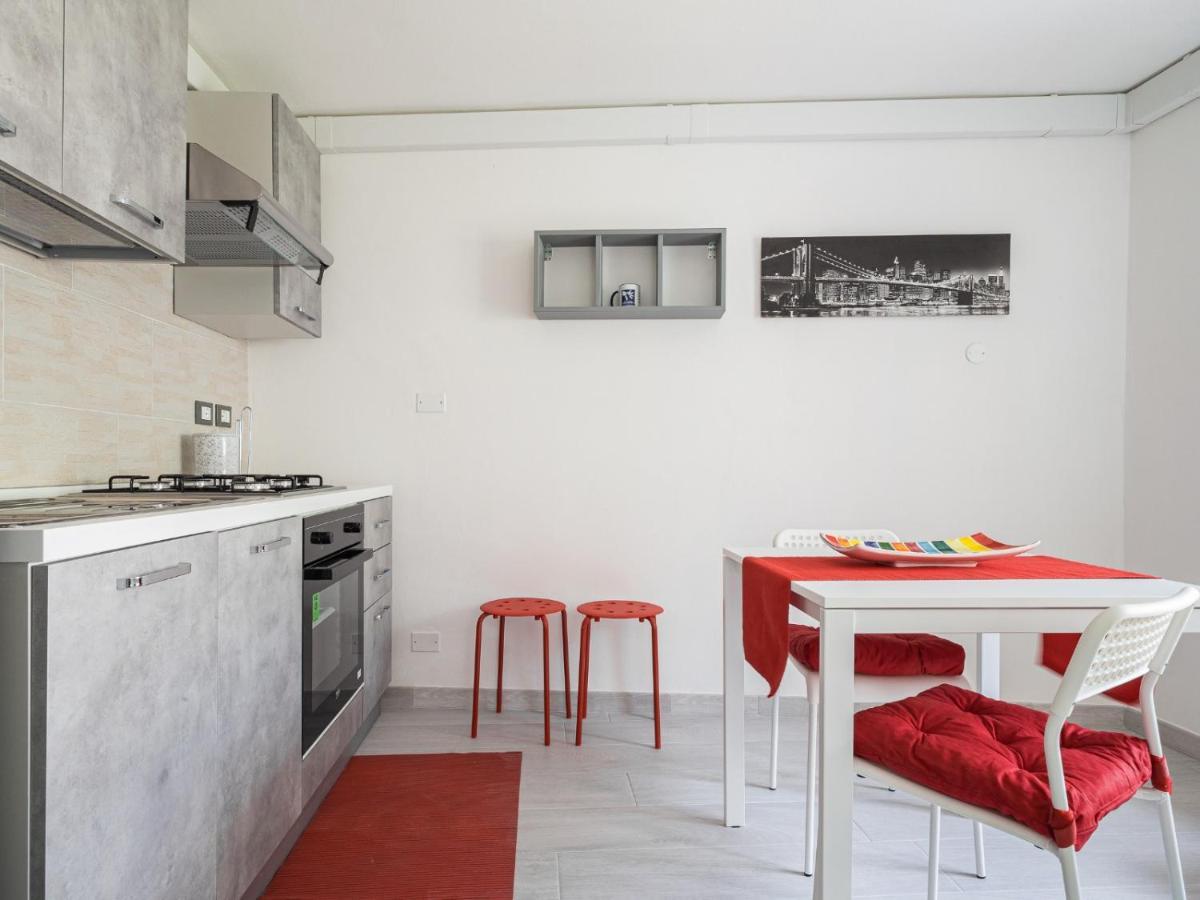 Appartamento Ai Crocus Cesclans Exterior foto